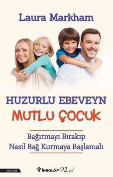 Huzurlu Ebeveyn Mutlu Çocuk resmi