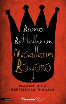Masalların Büyüsü resmi