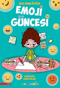 Emoji Güncesi resmi
