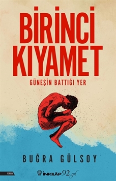 Birinci Kıyamet resmi