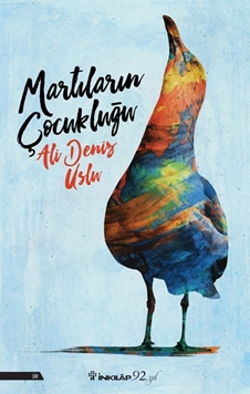 Martıların Çocukluğu resmi