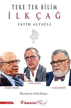 İlk Çağ Teke Tek Bilim resmi