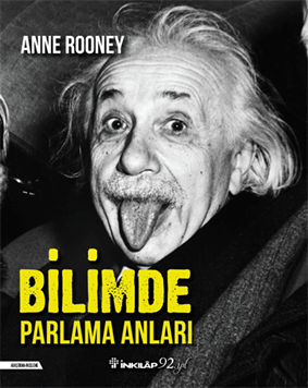 Bilimde Parlama Anları resmi