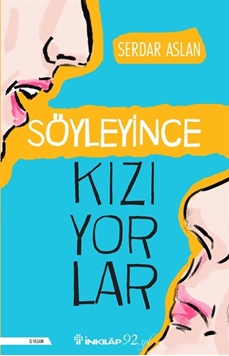 Söyleyince Kızıyorlar resmi