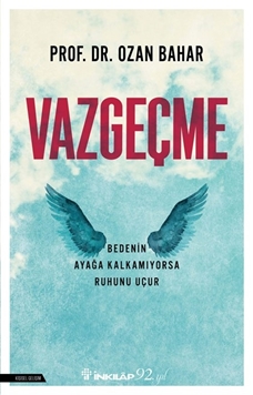Vazgeçme resmi