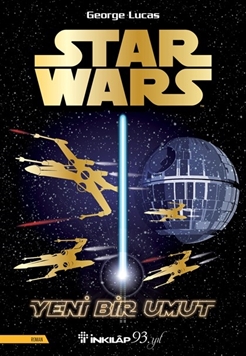 Star Wars - Yeni Bir Umut resmi