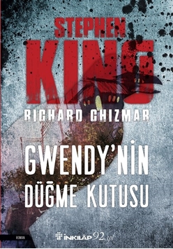 Gwendy'nin Düğme Kutusu resmi