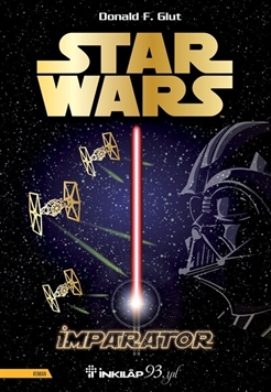 Star Wars - İmparator resmi