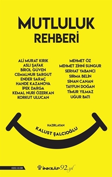 Mutluluk Rehberi resmi