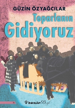 Toparlanın Gidiyoruz resmi
