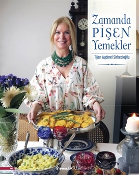 Zamanda Pişen Yemekler resmi