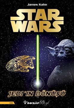 Star Wars - Jedi'in Dönüşü resmi