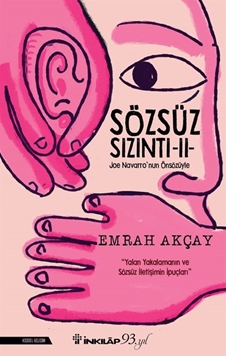 Sözsüz Sızıntı 1 resmi