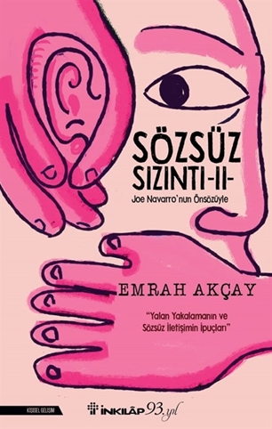 Sözsüz Sızıntı 1 resmi