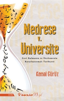 Medrese v. Üniversite resmi