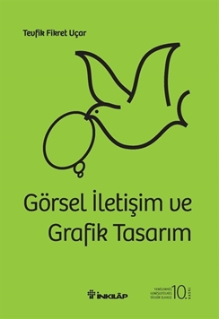 Görsel Iletişim Ve Grafik Tasarim (Ciltli) resmi