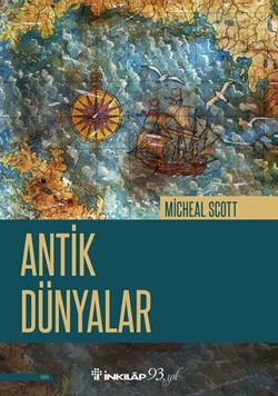 Antik Dünyalar resmi