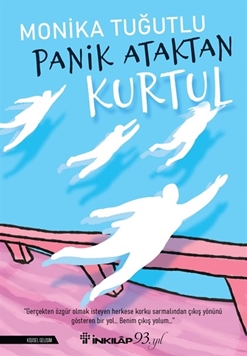 Panik Ataktan Kurtul resmi