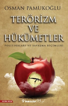 Terörizm Ve Hükümetler resmi