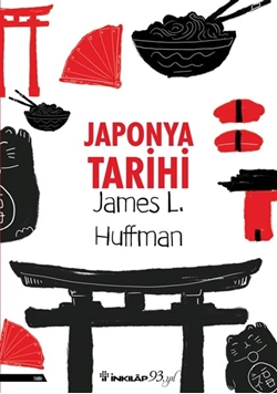 Japonya Tarihi resmi