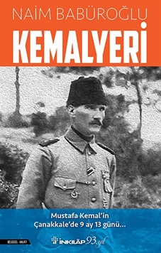Kemalyeri resmi