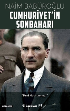 Cumhuriyet'in Sonbaharı resmi