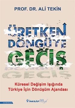 Üretken Döngüye Geçiş resmi