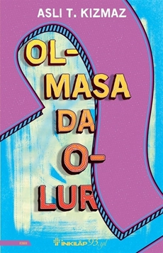 Olmasa Da Olur resmi