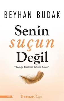 Senin Suçun Değil  resmi