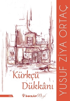 Kürkçü Dükkanı resmi