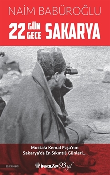 22 Gün 22 Gece Sakarya resmi