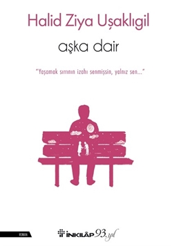 Aşka Dair resmi