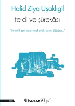 Ferdi ve Şürekası resmi
