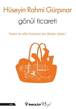 Gönül Ticareti resmi