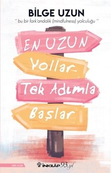 En Uzun Yollar Tek Adımla Başlar resmi