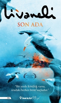 Son Ada resmi