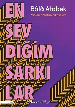 En Sevdiğim Şarkılar resmi