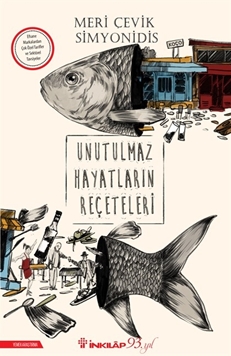 Unutulmaz Hayatların Reçeteleri resmi