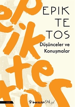 Düşünceler ve Konuşmalar resmi