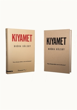 Kıyamet  resmi
