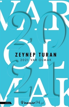 2021 Var Olmak resmi