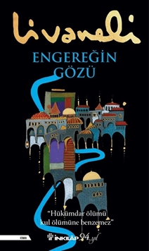 Engereğin Gözü resmi