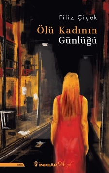 Ölü Kadının Günlüğü resmi