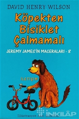 9789750504969 Köpekten Bisiklet Çalmamalı