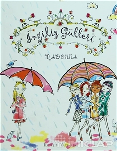İngiliz Gülleri