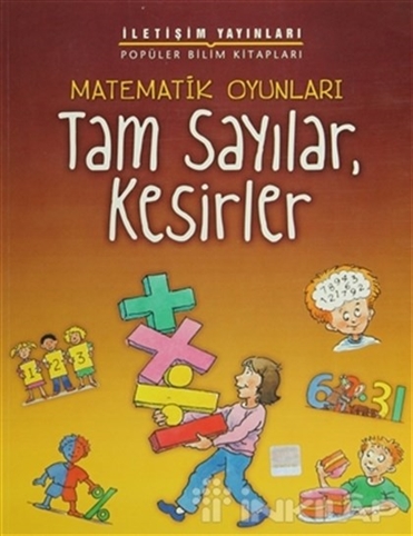 Matematik Oyunları - Tam Sayılar, Kesirler