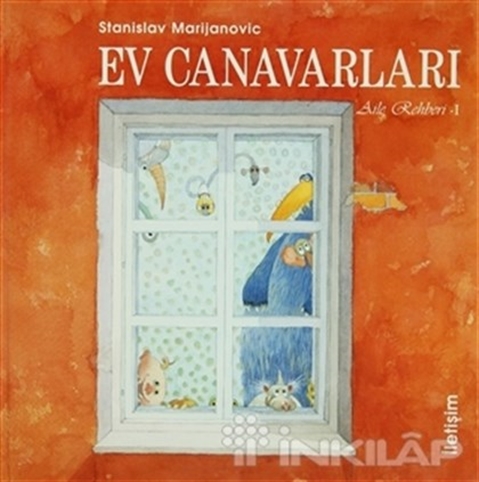 Ev Canavarları - Aile rehberi 1