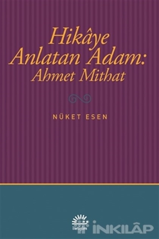Hikaye Anlatan Adam Ahmet Mithat