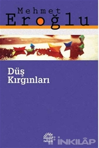 9789750514388 Düş Kırgınları