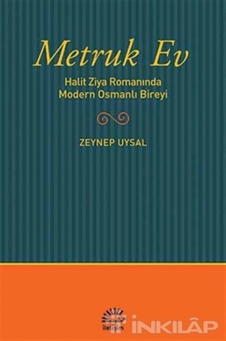 9789750515347 Metruk Ev